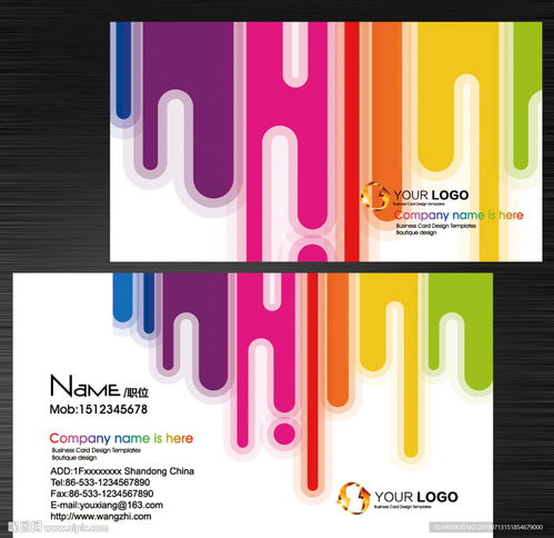 廣告設計、名片印刷與代理代辦服務全解析