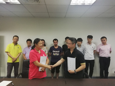 鴻揚(yáng)區(qū)塊鏈董事長(zhǎng)張紅秀 深化企業(yè)應(yīng)用與行業(yè)解決方案，驅(qū)動(dòng)區(qū)塊鏈技術(shù)研究與開(kāi)發(fā)服務(wù)新浪潮