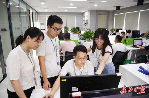 中科通達(dá) 以技術(shù)創(chuàng)新驅(qū)動公安信息化建設(shè)新路徑